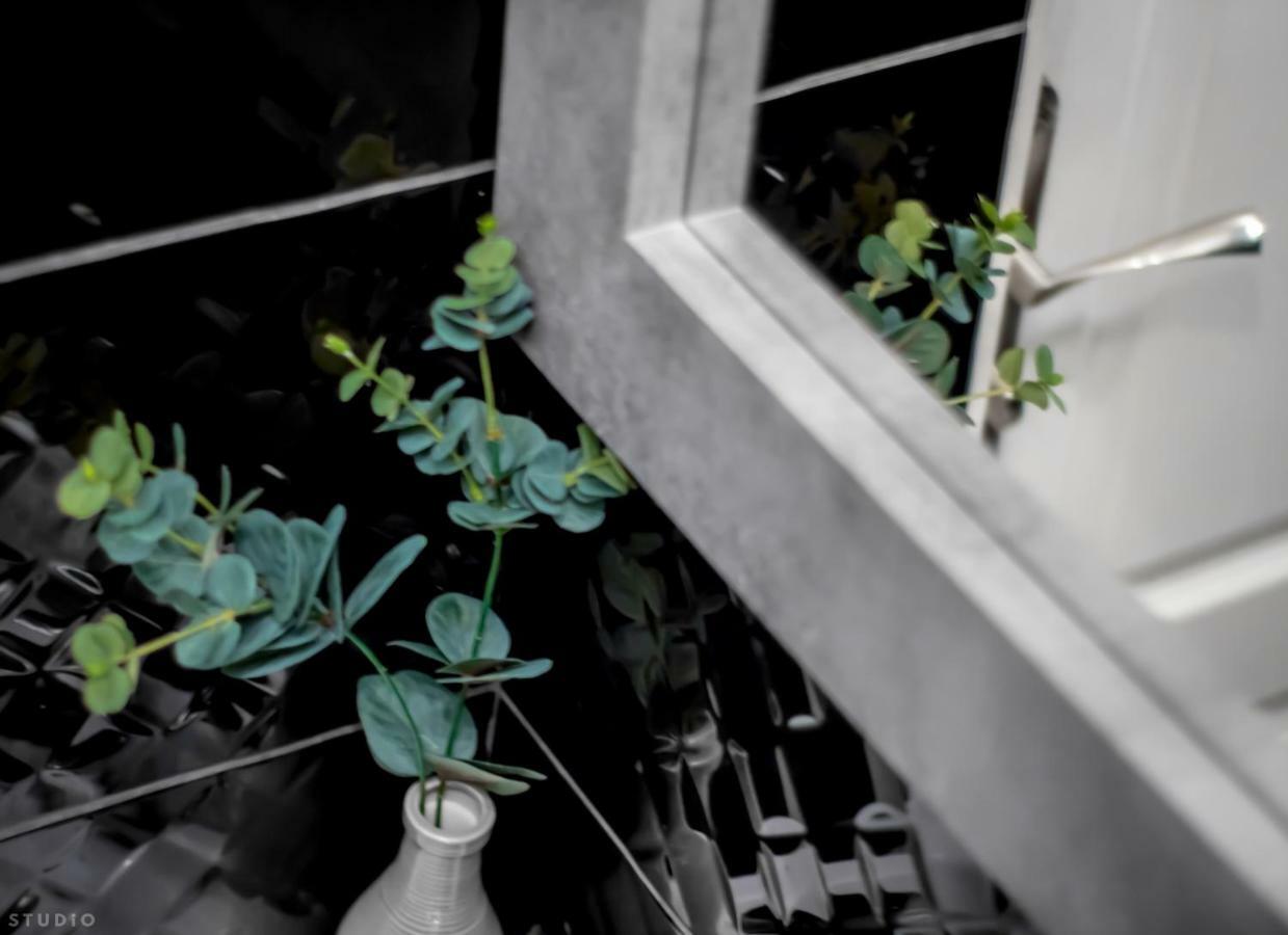 Clicktheflat Wilcza Street Apart Rooms วอร์ซอ ภายนอก รูปภาพ